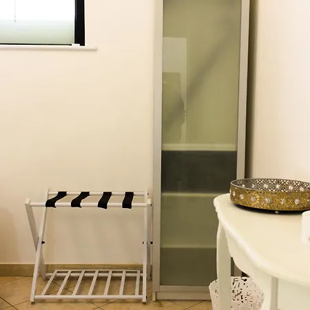 Apartamento Domus Christina *