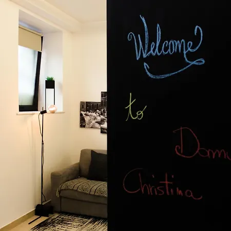 Domus Christina *