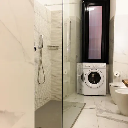 Apartamento Domus Christina