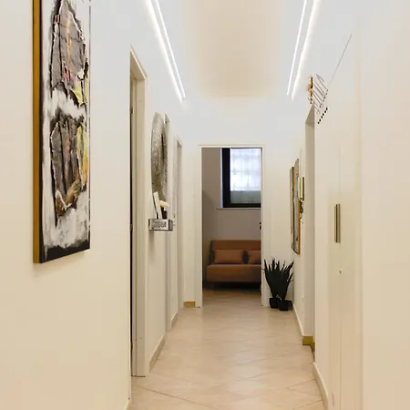 Domus Christina Roma
