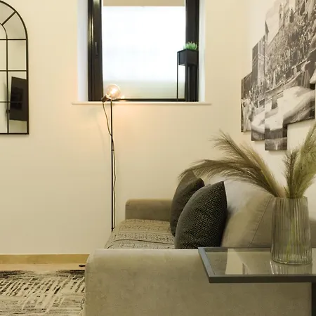 Domus Christina Apartamento *