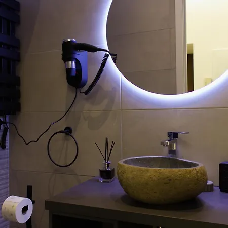 Domus Christina Apartamento