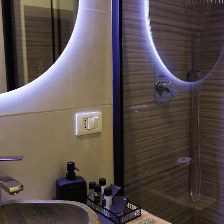 Apartamento Domus Christina