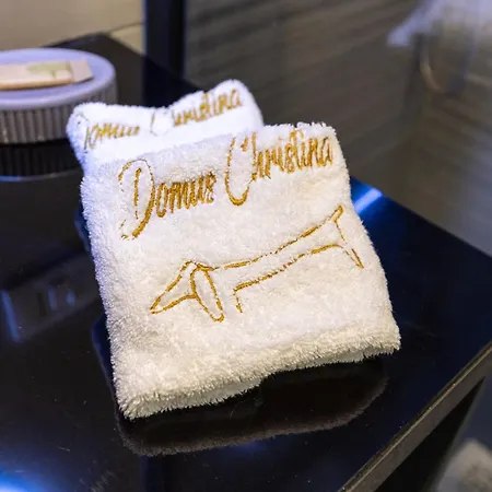 Διαμέρισμα Domus Christina Ρώμη