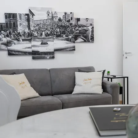 Apartamento Domus Christina