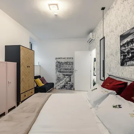 Domus Christina Roma