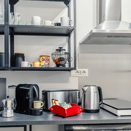 Domus Christina * Roma