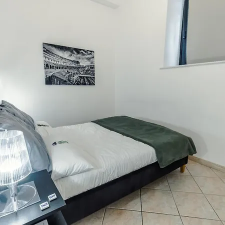 Domus Christina Apartamento *