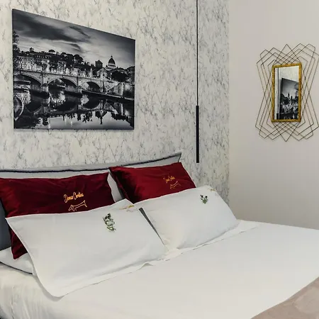 Apartamento Domus Christina *