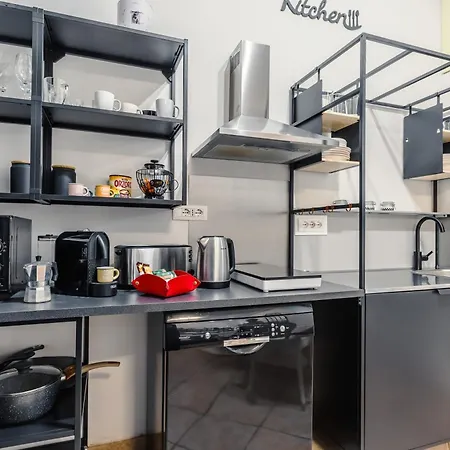 Domus Christina Roma