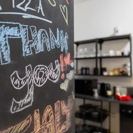 Apartamento Domus Christina