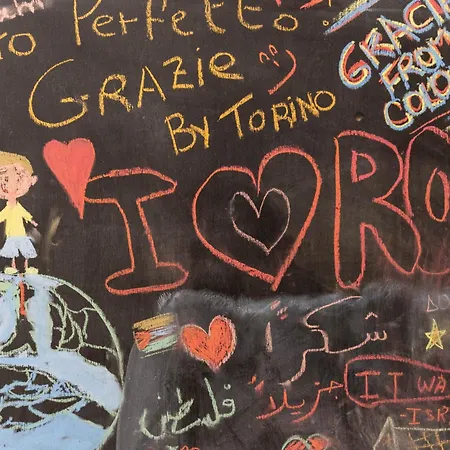 Domus Christina Apartamento *