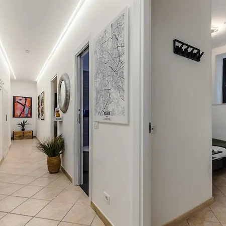 Domus Christina Roma