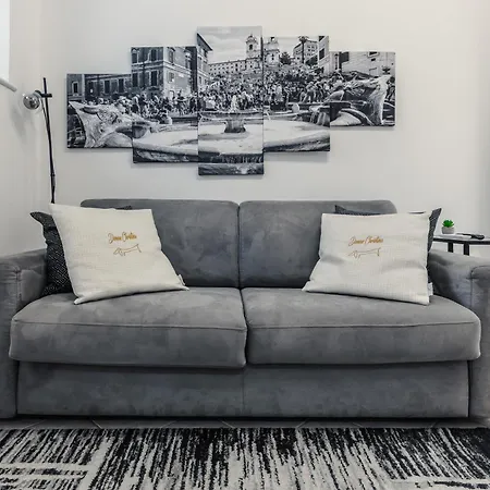 Domus Christina Apartamento