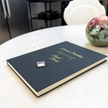 Apartamento Domus Christina