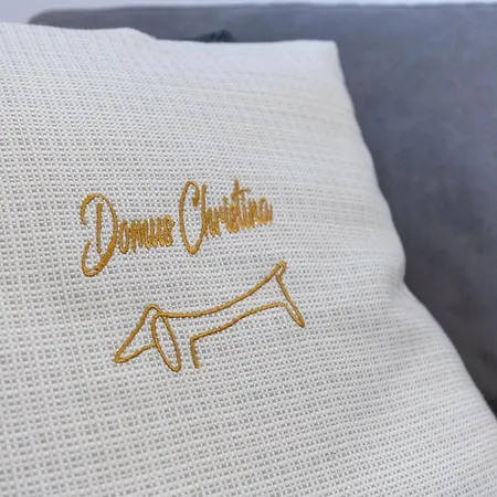 Domus Christina * Roma