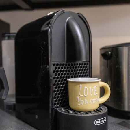 Domus Christina Apartamento Roma