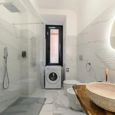 Domus Christina Roma