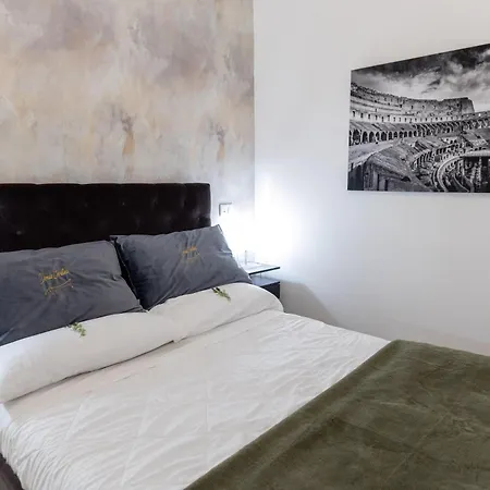 Domus Christina * Roma