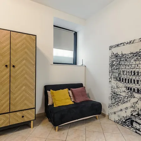 Domus Christina Apartamento