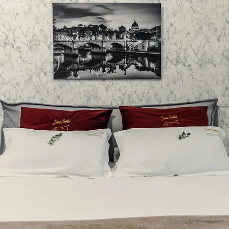 Apartamento Domus Christina