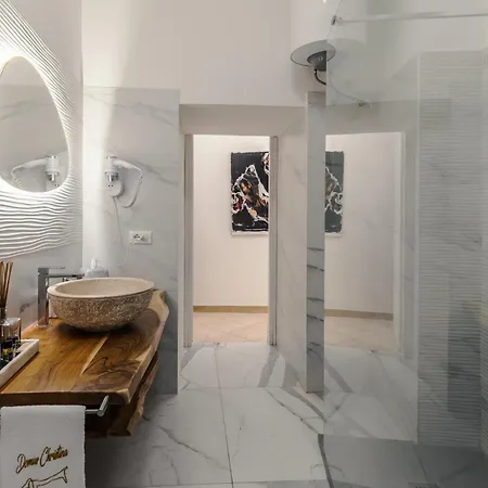 Apartamento Domus Christina *