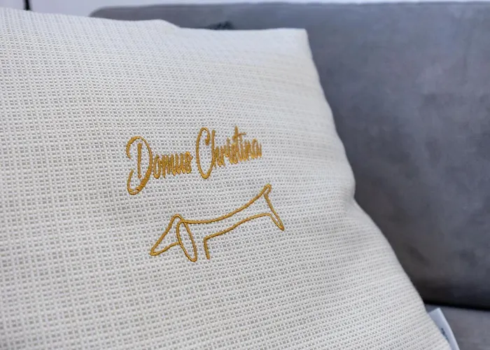 Domus Christina * 로마