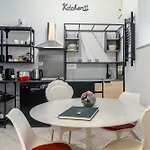 Lejlighed Domus Christina Rom