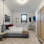 Domus Christina Lejlighed Rom