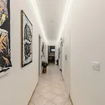Lejlighed Domus Christina Rom